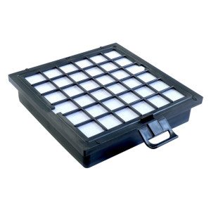 Фільтр пилососа Bosch Siemens BBZ151HF (483774, 578732) серій BSG8, VS08. DOMPRO DP13032